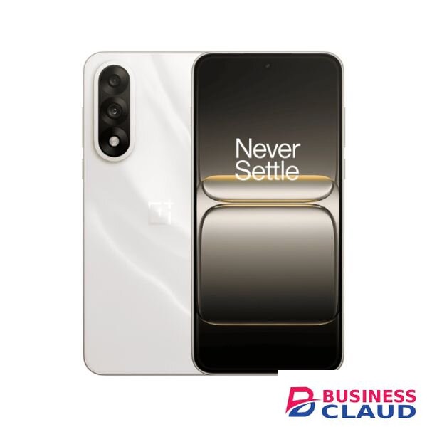 OnePlus Nord 5 8GB RAM, 256GB, Fast Charging, Dry Ice/Gray