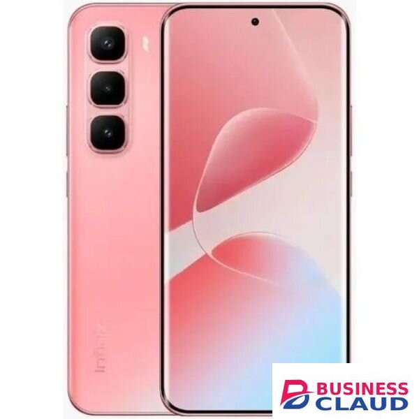 Infinix Hot 60 Pro Plus 8GB RAM 256GB Fast Spacious All