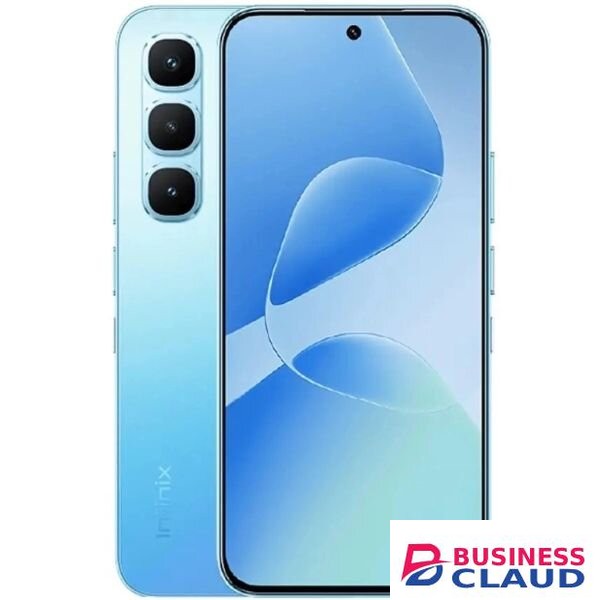 Infinix Hot 60 Pro Plus 8GB RAM 256GB Fast Spacious All