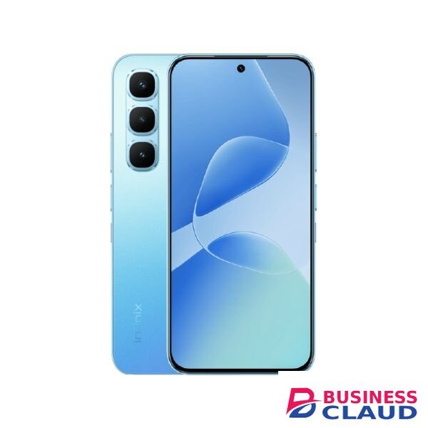 Infinix Hot 60 Pro 8GB RAM 128GB Smooth Performance