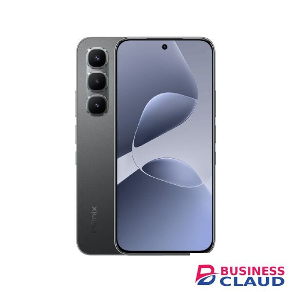 Infinix Hot 60 Pro 8GB RAM 128GB Smooth Performance