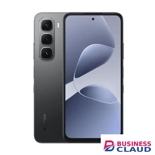 Infinix Hot 60i 8GB RAM 256GB Fast, Spacious, Long Battery