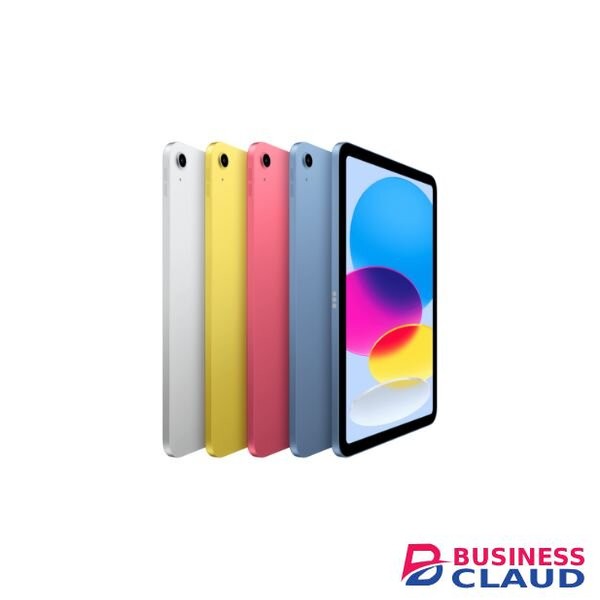 Apple IPad Gen10 10.9 Inch 64gb Wifi Cellular