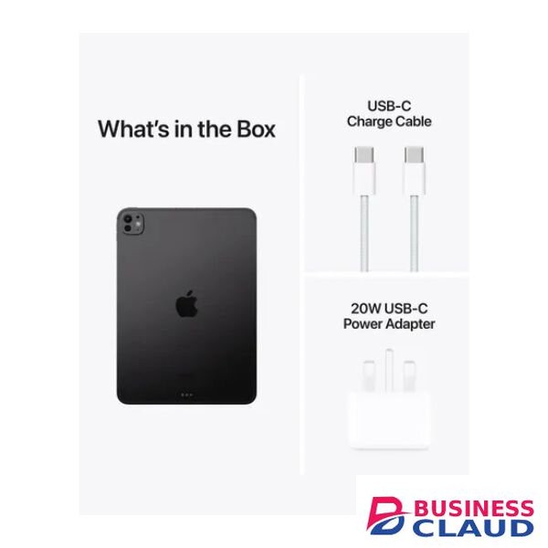 Apple IPad Pro 11 Inch 512GB M4 WiFi Cellular