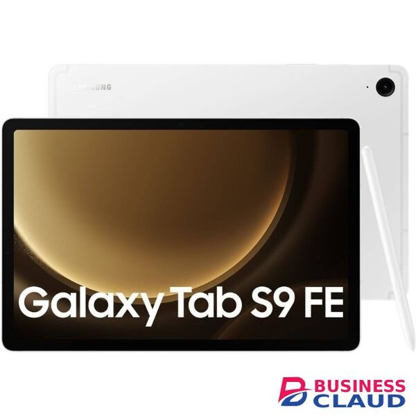Samsung Galaxy Tab S9 FE 5G 6GB RAM, 128GB Tablet
