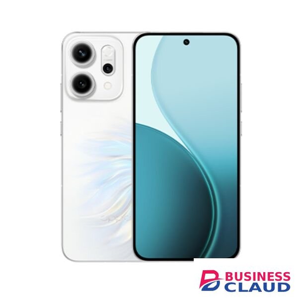 Oppo Reno 14F 5G 512GB ROM, 12GB RAM, Fast Charging