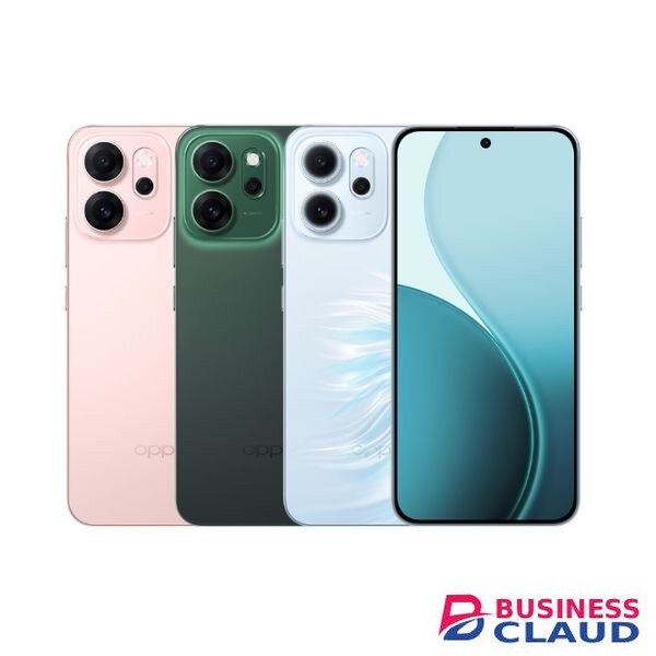 Oppo Reno 14F 5G 512GB ROM, 12GB RAM, Fast Charging