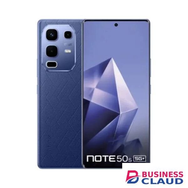 Infinix Note 50S 5G 8GB RAM, 256GB, Fast Performance