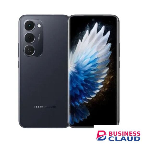 Tecno Spark 40 Pro Plus 8GB RAM, 128GB, 5000mAh Battery