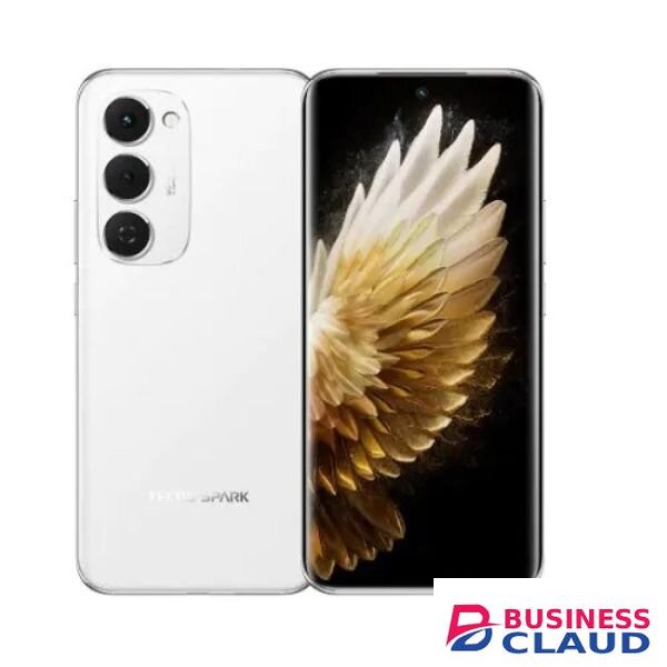 Tecno Spark 40 Pro 8GB RAM, 128GB ROM,