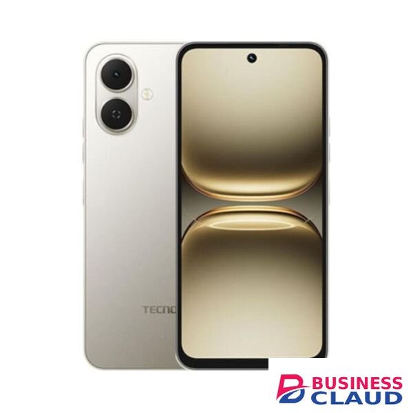 Tecno Pop 10 4GB RAM 64GB, Big Battery, Affordable 4G Phone