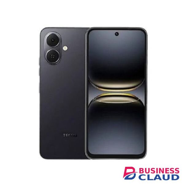 Tecno Pop 10 4GB RAM 64GB, Big Battery, Affordable 4G Phone