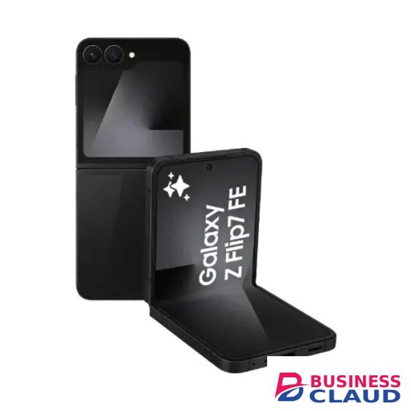 Samsung Galaxy Z Flip7 FE 256GB – Foldable 5G,