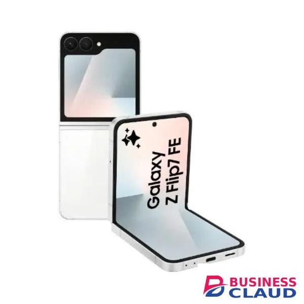 Samsung Galaxy Z Flip7 FE 256GB – Foldable 5G,