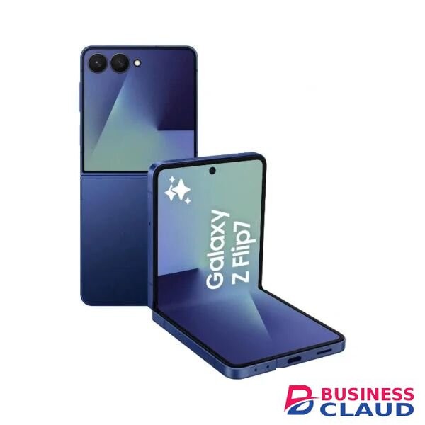 Samsung Galaxy Z Flip7 256GB – Foldable 5G Phone,