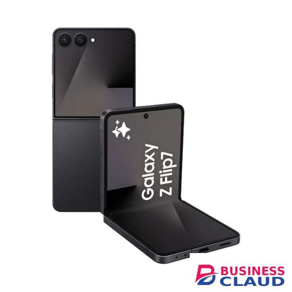 Samsung Galaxy Z Flip7 512GB Foldable Design, 5G,