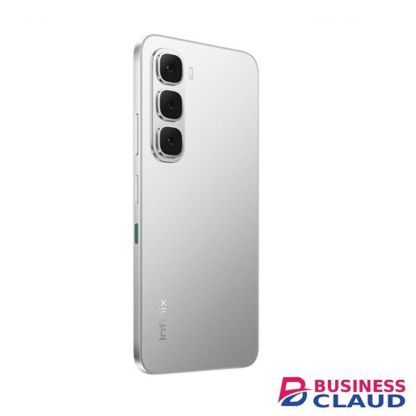 Infinix Hot 60i – 6GB RAM, 128GB Storage, Fast Performance