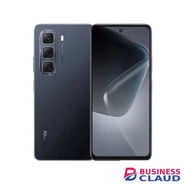 Infinix Hot 60i – 6GB RAM, 128GB Storage, Fast Performance