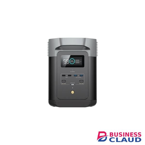 EcoFlow Delta 2 Power Station ZMR330