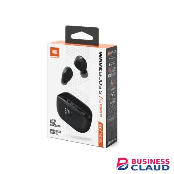 JBL Wave Buds 2