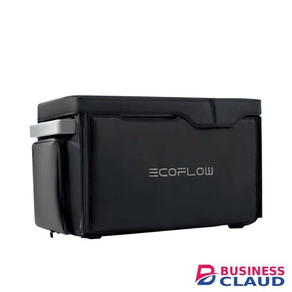 Eco Flow GLACIER Bag