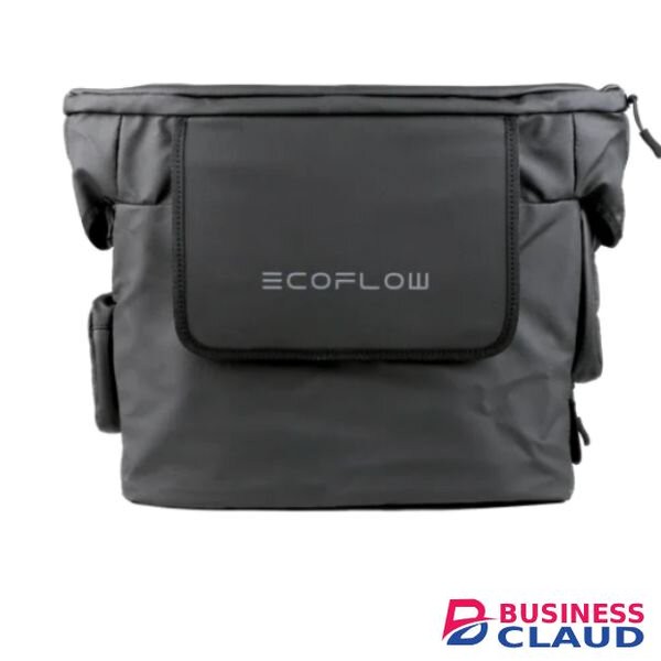Eco Flow DELTA 2 Bag Protective Carry Case For Power