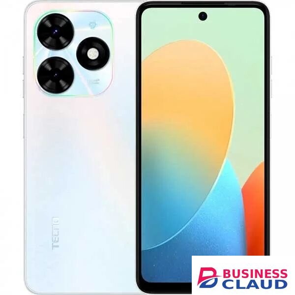 Tecno Pop 8 2GB RAM 6.6 Inch 64GB ROM 5000mAh