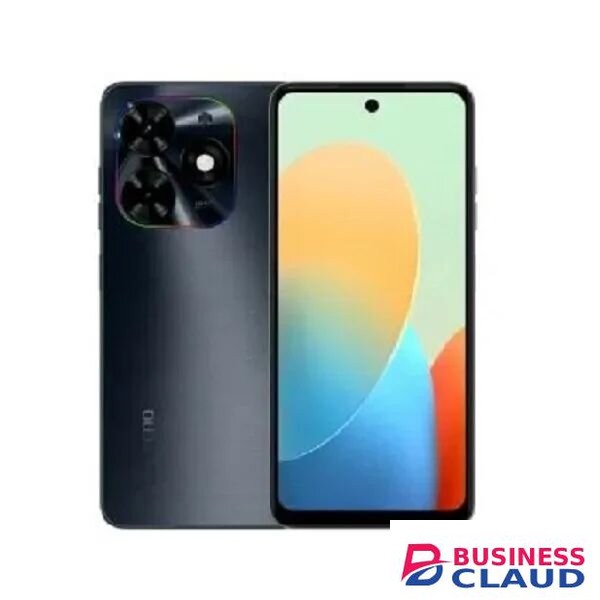 Tecno Pop 8 2GB RAM 6.6 Inch 64GB ROM 5000mAh