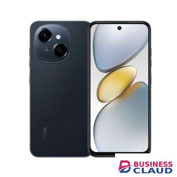 Tecno Pop 9 –6.6 Inch 3GB RAM, 64GB ROM 5000mAh