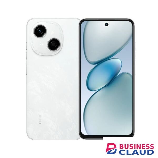 Tecno Pop 9 –6.6 Inch 3GB RAM, 64GB ROM 5000mAh