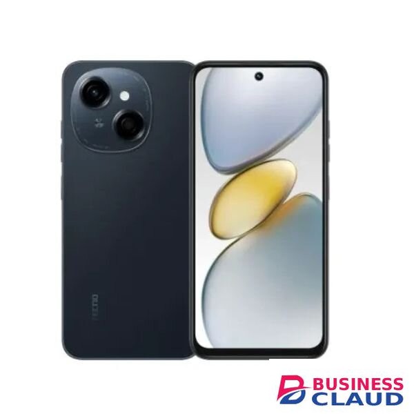 Tecno Pop 9 4G RAM 6.6Inch 128GB ROM 5000 MAh