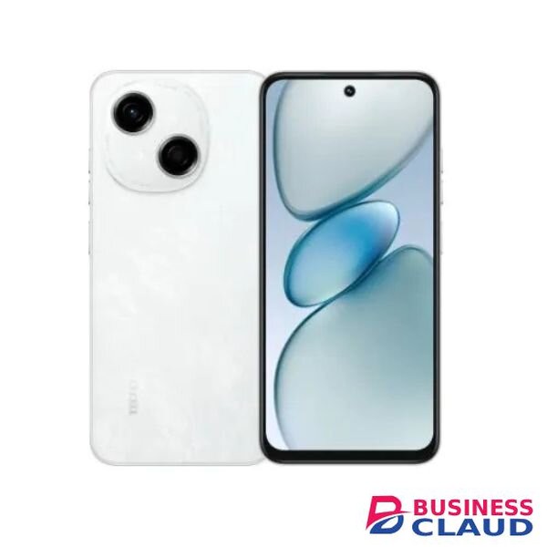 Tecno Pop 9 4G RAM 6.6Inch 128GB ROM 5000 MAh