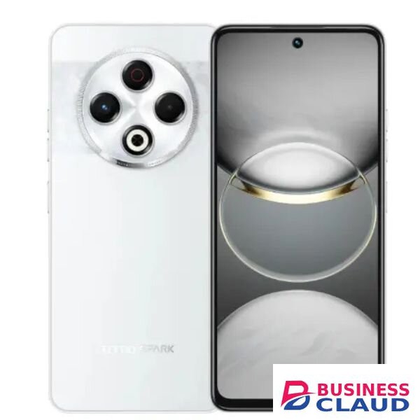 Tecno Spark 30 8GB RAM 6.6inch 128GB ROM 5000mAh