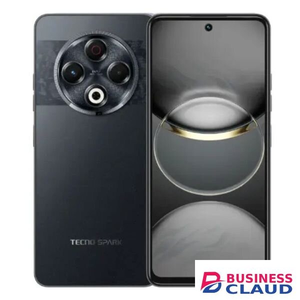 Tecno Spark 30 6.6