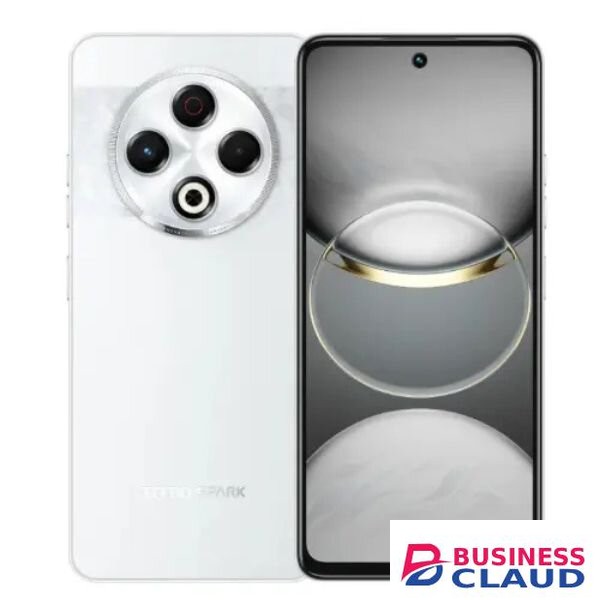 Tecno Spark 30 6.6