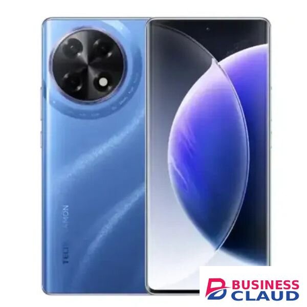 Tecno Camon 30s – 6.6 Inch Display, 6GB RAM, 128GB ROM