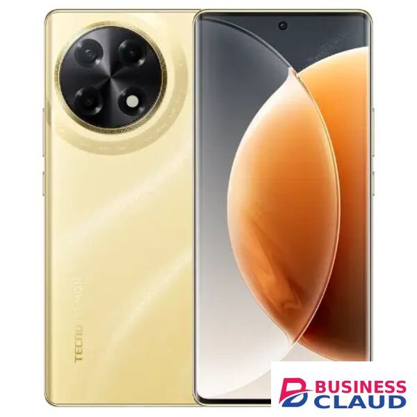 Tecno Camon 30s – 6.6 Inch Display, 6GB RAM, 128GB ROM