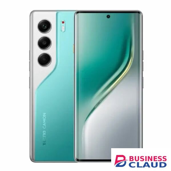 Tecno Camon 40 6.78