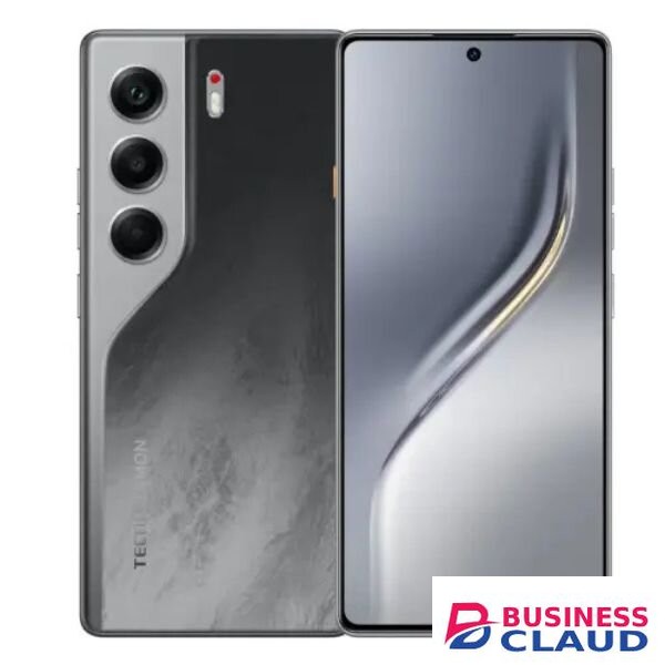 Tecno Camon 40 6.78