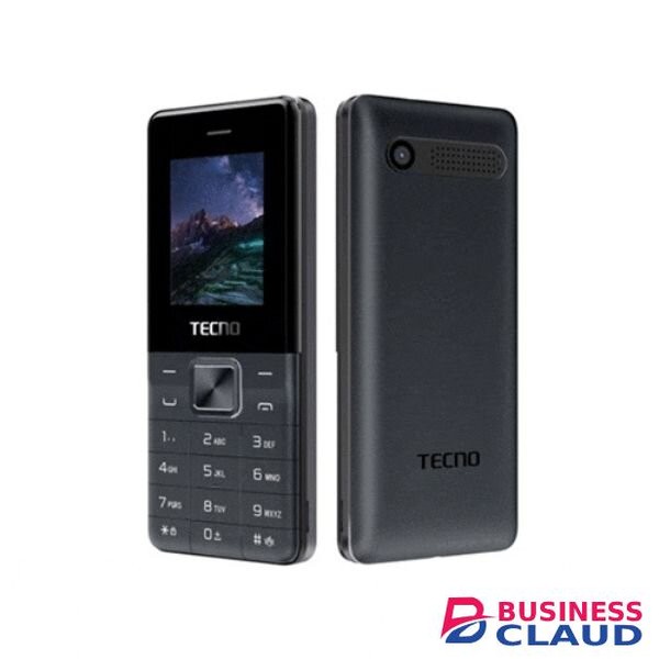 Tecno T301 4MB RAM 1.77Inch 4MB ROM