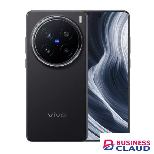 Vivo X200 Pro 5G 16GB RAM 6.78Inch 512GB ROM 6000mAh