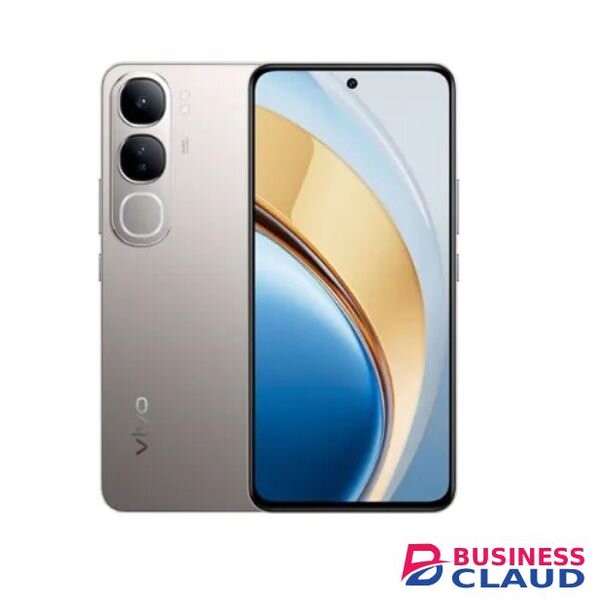 Vivo V40 Lite 8GB RAM, 256GB ROM, 6.67-Inch Display, 5000mAh