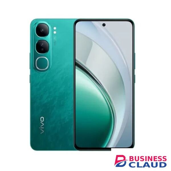 Vivo V40 Lite 8GB RAM, 256GB ROM, 6.67-Inch Display, 5000mAh