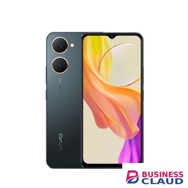 Vivo Y03 4GB RAM 6.56 Inch 128GB ROM 5000mAh