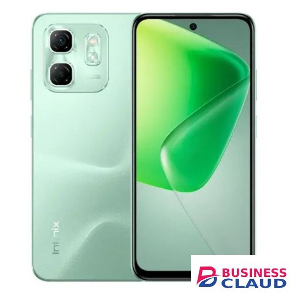 Infinix Hot 50i – 6GB RAM, 128GB ROM, 50MP Camera, 5000mAh