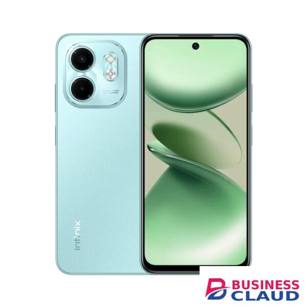 Infinix Smart 9 4GB RAM, 128GB ROM 6.6
