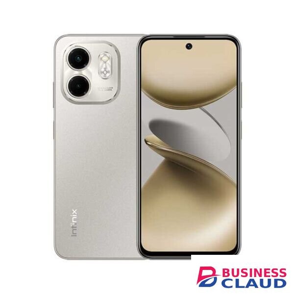 Infinix Smart 9 4GB RAM, 128GB ROM 6.6