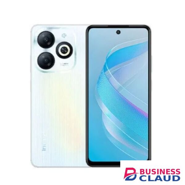 Infinix Smart 8 3GB RAM, 64GB ROM
