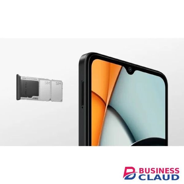 Xiaomi Redmi A3 4GB RAM, 64GB Storage, Affordable Smartphone