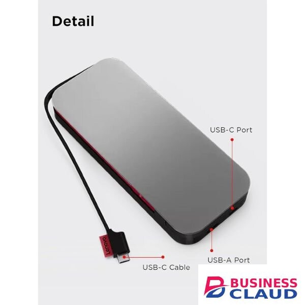 Levino 20,000mah Powerbank